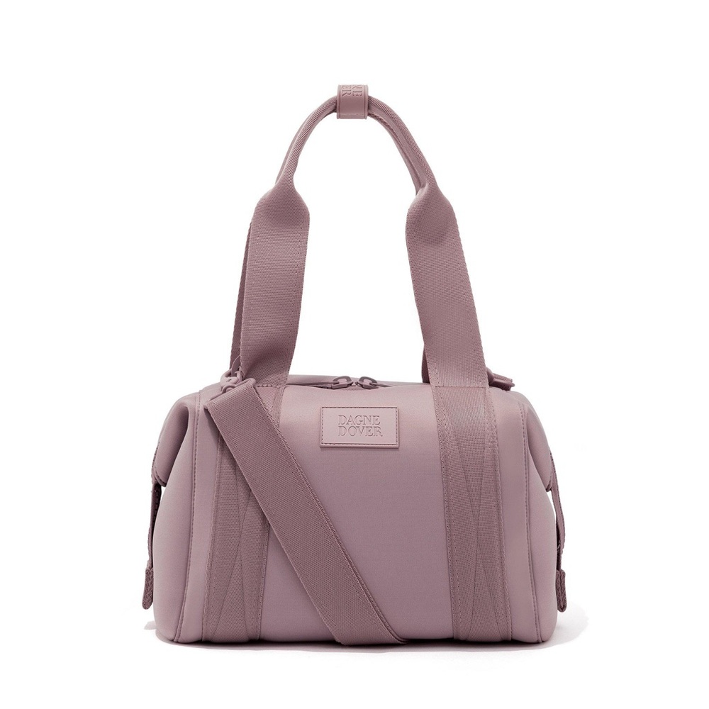 Dagne Dover Landon Medium Carryall in Dune